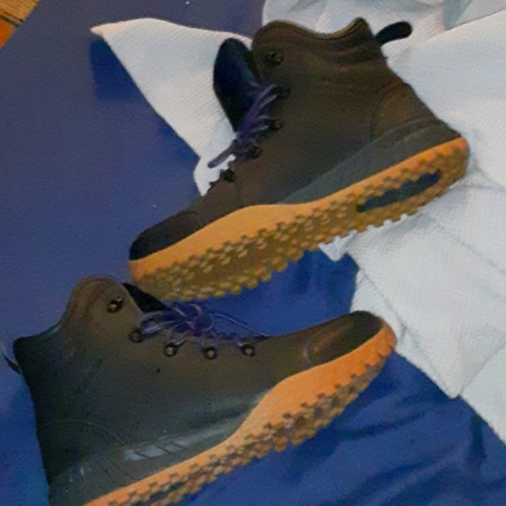 Columbia Fairbanks Boots